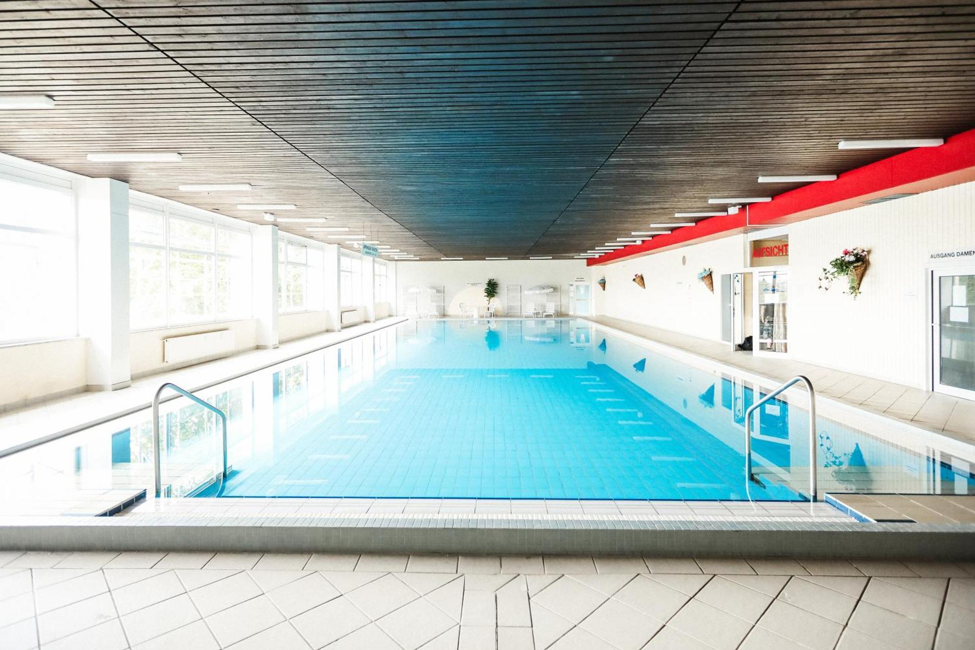 Neu, Superior Apartment 229, Im Oberharz, Mit Sauna & Schwimmbad, Entspannung Pur Braunlage Dış mekan fotoğraf