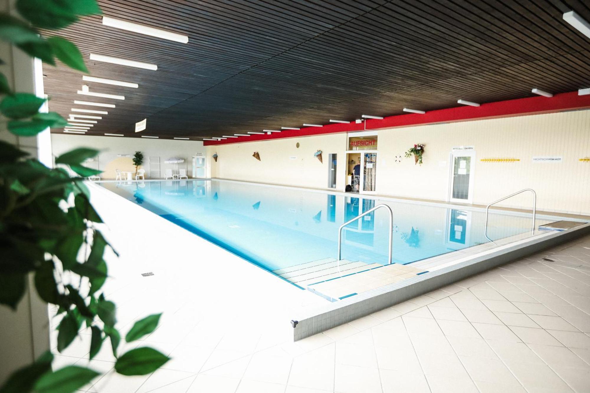 Neu, Superior Apartment 229, Im Oberharz, Mit Sauna & Schwimmbad, Entspannung Pur Braunlage Dış mekan fotoğraf