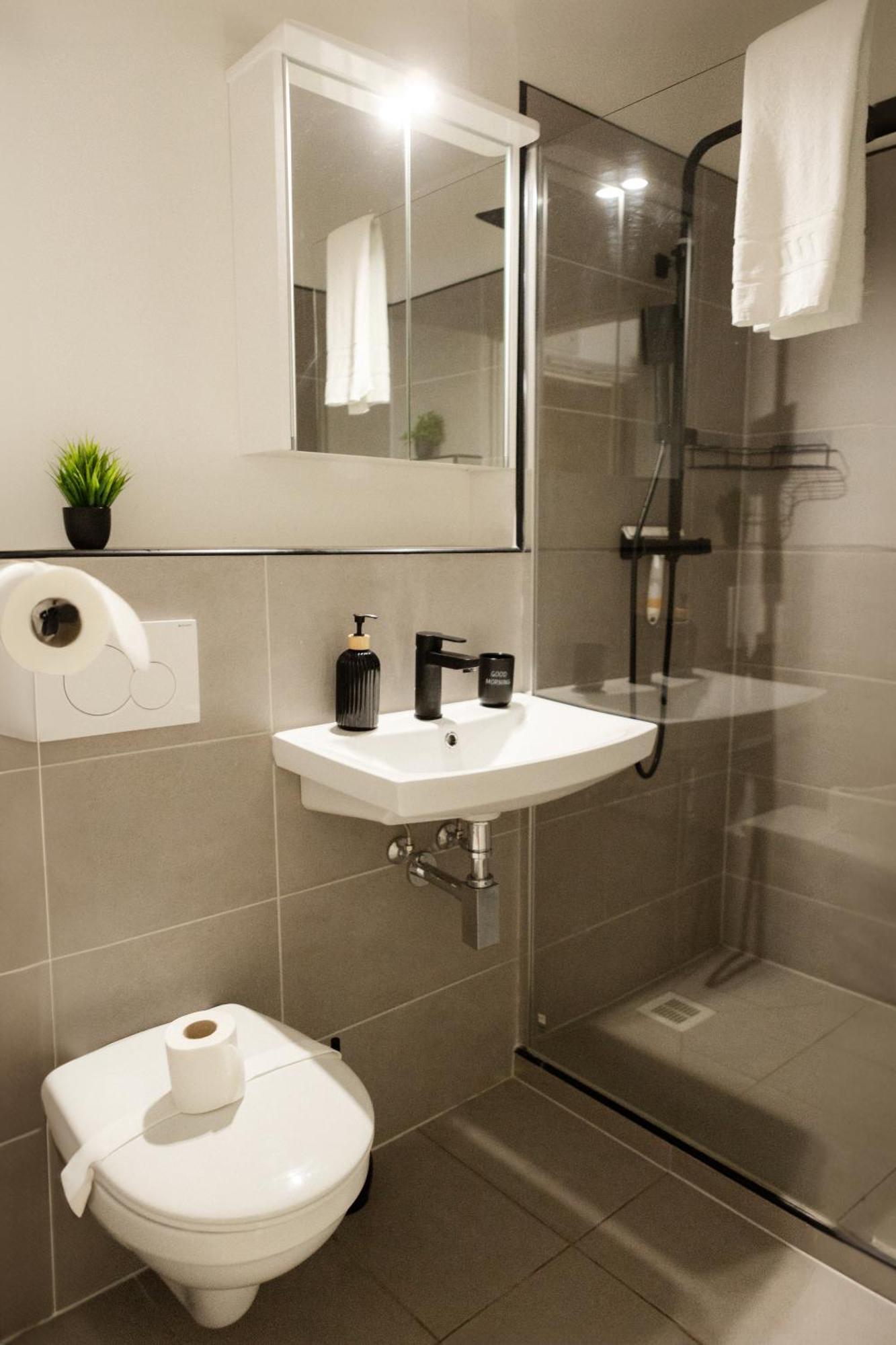 Neu, Superior Apartment 229, Im Oberharz, Mit Sauna & Schwimmbad, Entspannung Pur Braunlage Dış mekan fotoğraf