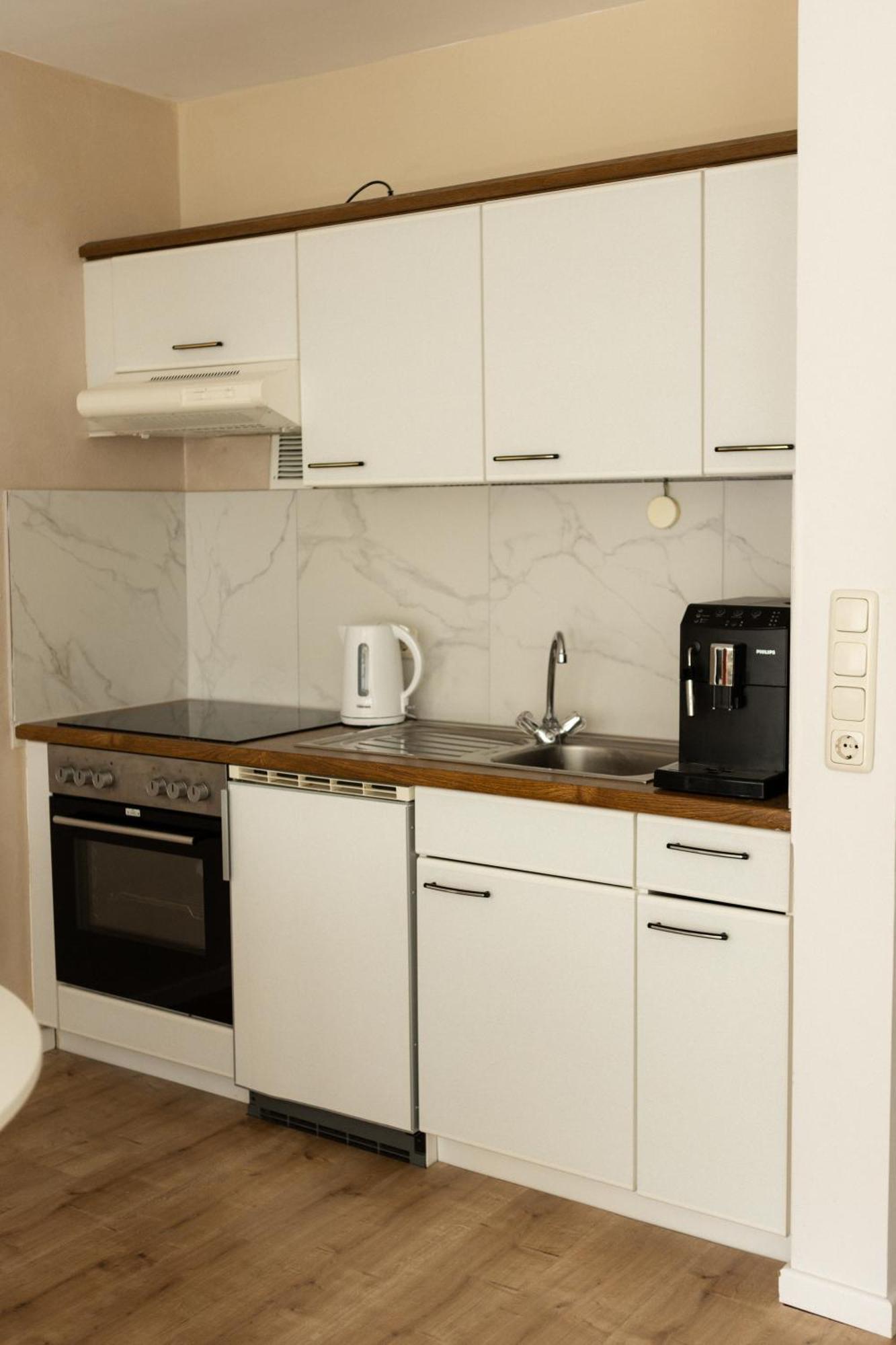 Neu, Superior Apartment 229, Im Oberharz, Mit Sauna & Schwimmbad, Entspannung Pur Braunlage Dış mekan fotoğraf
